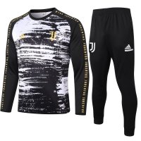 Squad Tracksuit Juventus 2020/21