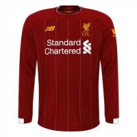 Shirt Liverpool Home 2019/20 LS
