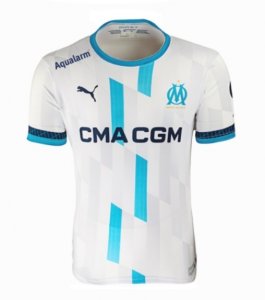 Shirt Olympique Marseille Esport BDS 2023/24