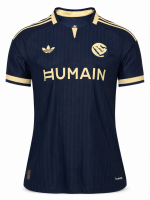 Maillot Al-Nassr Extérieur 2026/27