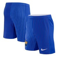 France Away Shorts 2024