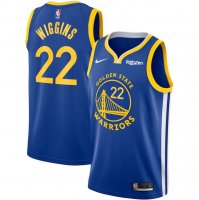 Andrew Wiggins, Golden State Warriors 2021/22 - Icon