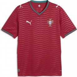 Maillot Portugal Domicile 2026