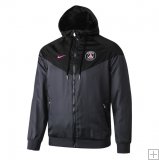 PSG Hooded Jacket 2019/20
