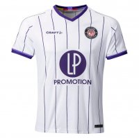 Shirt Toulouse FC Home 2022/23