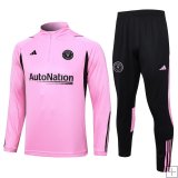 Squad Tracksuit Inter Miami 2023/24 - JUNIOR