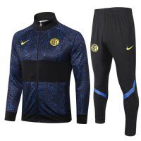 Squad Tracksuit Inter Milan 2020/21