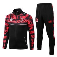 Squad Tracksuit AC Milan 2022/23