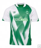 Maillot Werder Bremen Domicile 2022/23