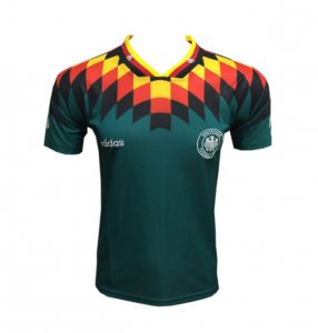 Shirt Germany Away WC1994