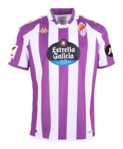 Shirt Real Valladolid Home 2023/24