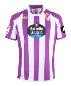 Real Valladolid 1a Equipación 2023/24