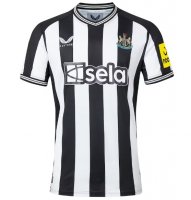 Newcastle United 1a Equipación 2023/24