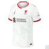 Shirt Liverpool Third 2024/25 - Authentic