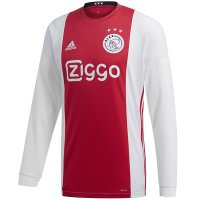 Shirt Ajax Home 2019/20 LS