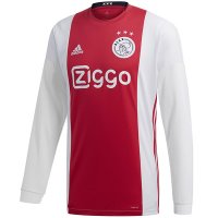 Maglia Ajax Home 2019/20 ML