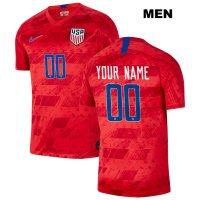 Maglia USA USWNT Away 2019