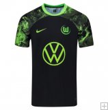 Shirt VfL Wolfsburg Away 2023/24