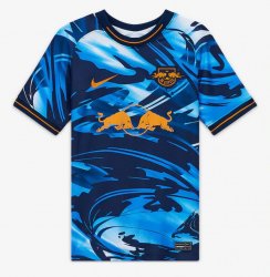 Maglia RB Leipzig Third 2020/21