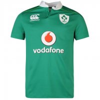 Irlande Home 2017