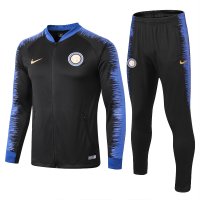 Squad Tracksuit Inter Milan 2018/19