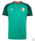 Maglia Algeria Away 2026