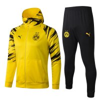 Tuta Borussia Dortmund 2020/21