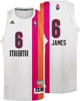 Lebron James, Miami Heat Floridians