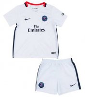 Kit Junior PSG Exterieur 2015/16