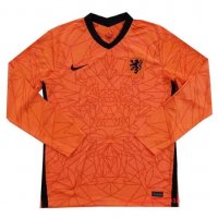 Maillot Pays-Bas Domicile 2020 ML