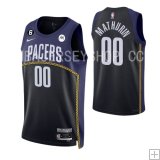 Bennedict Mathurin, Indiana Pacers 2022/23 - City
