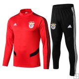 Squad Tracksuit Benfica 2019/20