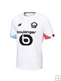 Maillot LOSC Third 2020/21