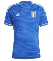 Shirt Italy Home 2023