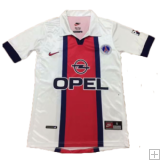 PSG 2a Equipación 1998