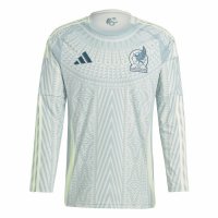 Maillot Mexique Extérieur 2024 ML