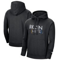 Brooklyn Nets Pullover Hoodie