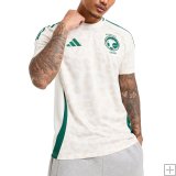Shirt Saudi Arabia Away 2024