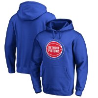 Sweat à capuche Detroit Pistons