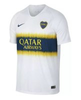 Shirt Boca Juniors Away 2018/19