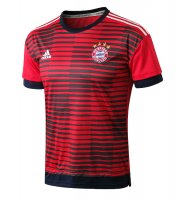 Maglia Allenamento Bayern Munich 2017/18