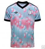 Shirt Belgium Away 2026