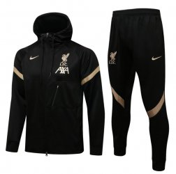 Tuta Liverpool 2021/22