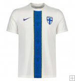 Shirt Finland Home 2025/26