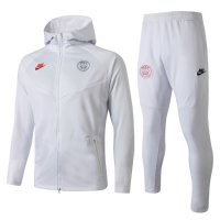 Squad Tracksuit PSG 2019/20