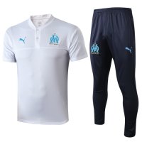 Polo + Pantalon Olympique Marseille 2019/20