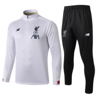 Squad Tracksuit Liverpool 2019/20