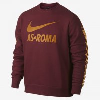 Sweat AS Roma