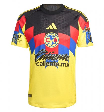 Maglia Club America Home 2025/26 - Authentic