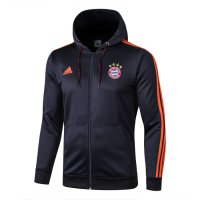 Bayern Munich Felpa Cappuccio 2019/20